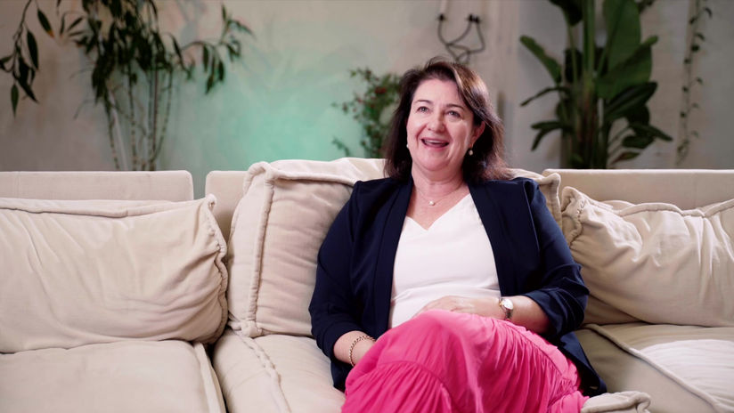 Andrew Low | Video Testimonial